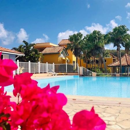 Hamo Cosy Piscine Proche Plage Sainte-Anne Exteriér fotografie